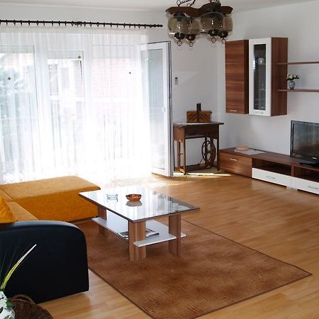 סלצה Apartment Marijana, Free Parking חדר תמונה