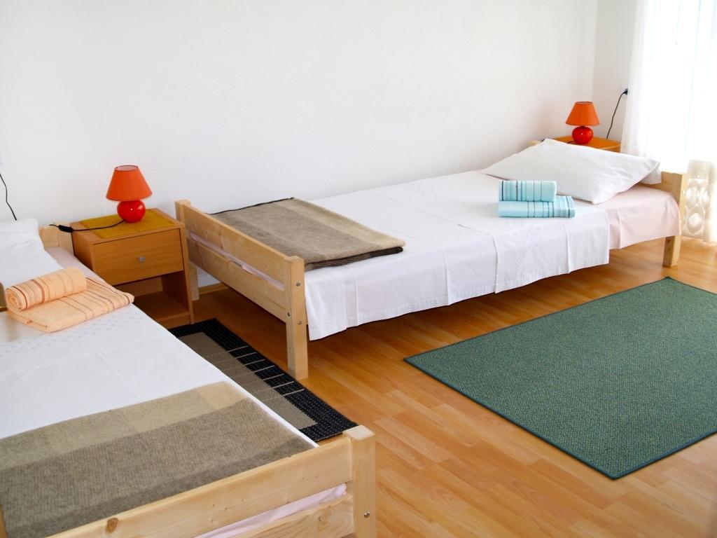 סלצה Apartment Marijana, Free Parking חדר תמונה