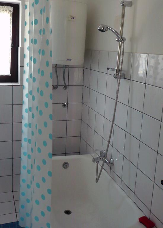 סלצה Apartment Marijana, Free Parking חדר תמונה